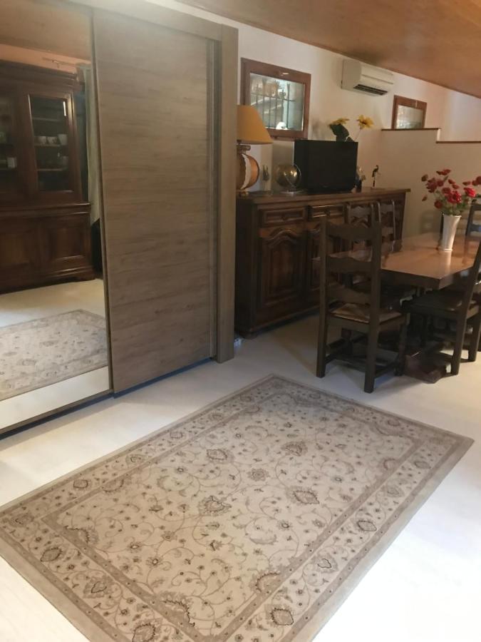 Studio Prive Cazilhac  ภายนอก รูปภาพ